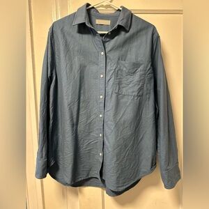 Everlane Oxford Shirt